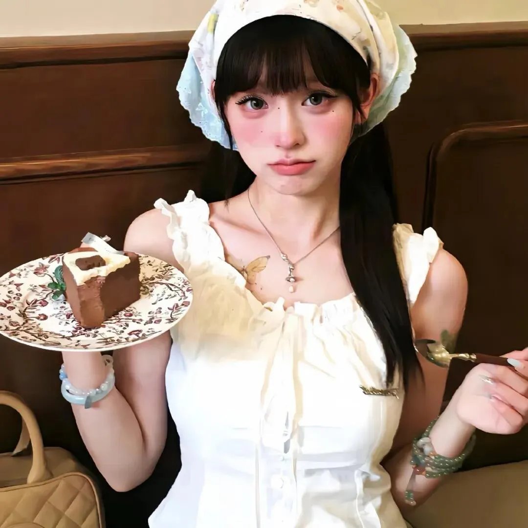 少女的世界 在线观看